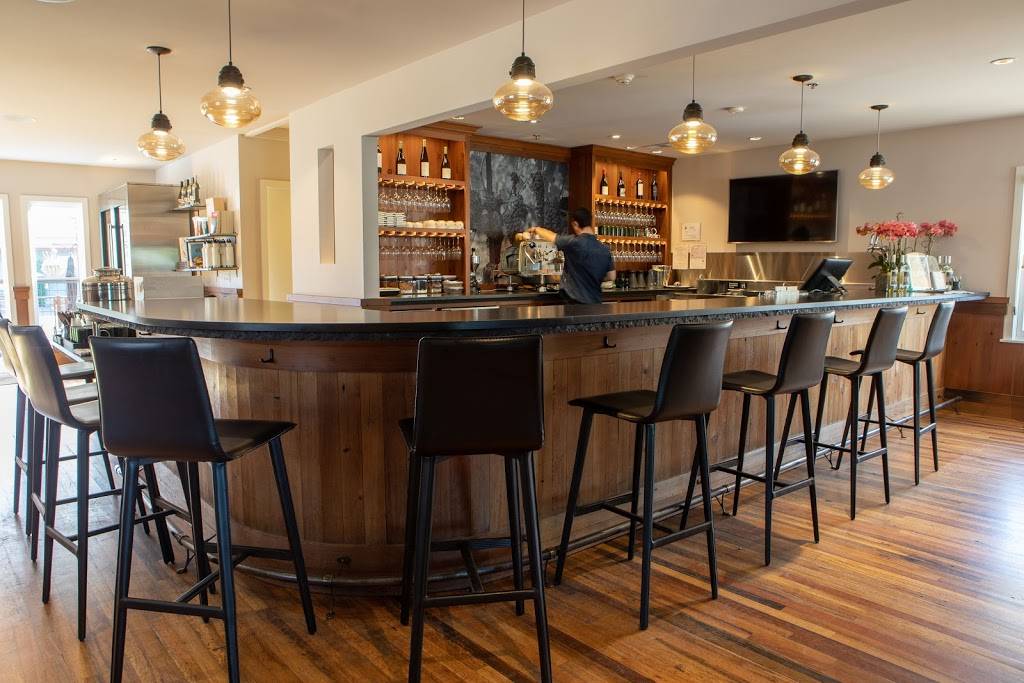 Clif Family Winery | cafe | 709 Main St, St Helena, CA 94574, USA | 7079680625 OR +1 707-968-0625
