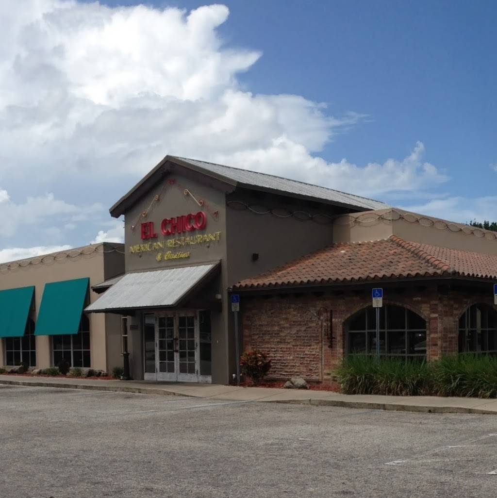 El Chico Mexican Restaurant | restaurant | 1751 Evans Rd, Melbourne, FL 32904, USA | 3217224622 OR +1 321-722-4622