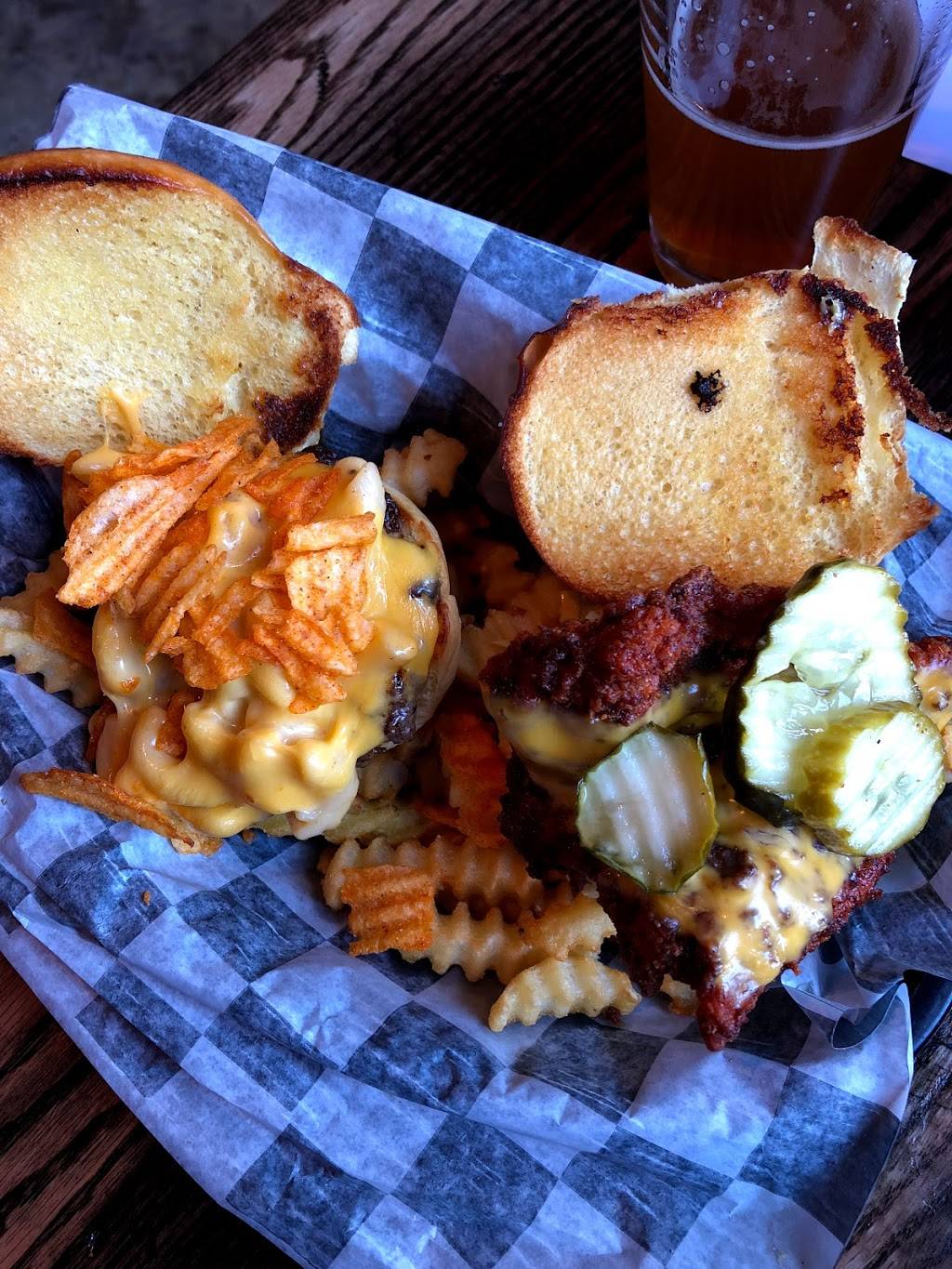 Billy Jacks Shack - Charlotte NoDa | restaurant | 3220 N Davidson St, Charlotte, NC 28205, USA | 7048178231 OR +1 704-817-8231