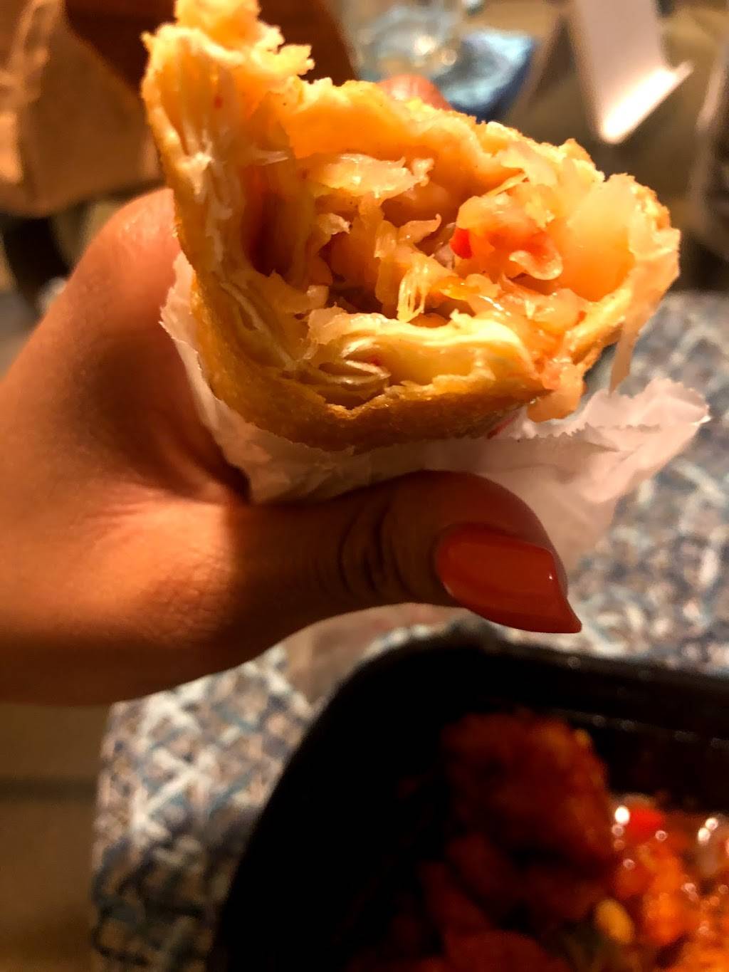 Hop Shing | restaurant | 2566 Shallowford Rd, Atlanta, GA 30345, USA | 4043299636 OR +1 404-329-9636