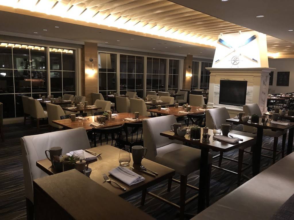 The Tiller Restaurant | restaurant | 591 Shore Rd, Cape Neddick, ME 03902, USA | 2073616277 OR +1 207-361-6277