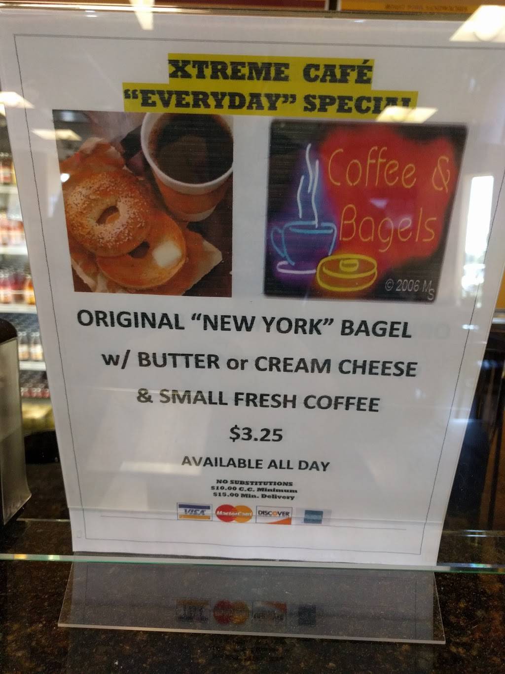 Xtreme Healthy Cafe | restaurant | 350 Campus Dr, Edison, NJ 08837, USA | 7322250050 OR +1 732-225-0050