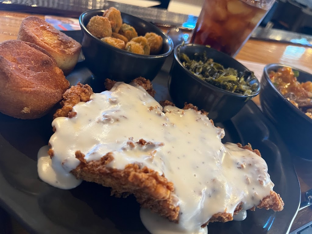 The Lost Mule | restaurant | 120 E Main St, Florence, MS 39073, USA | 6018914294 OR +1 601-891-4294