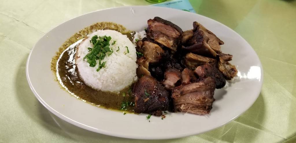 Better U Dining | restaurant | 121 Broadway, Kissimmee, FL 34741, USA | 4079664617 OR +1 407-966-4617