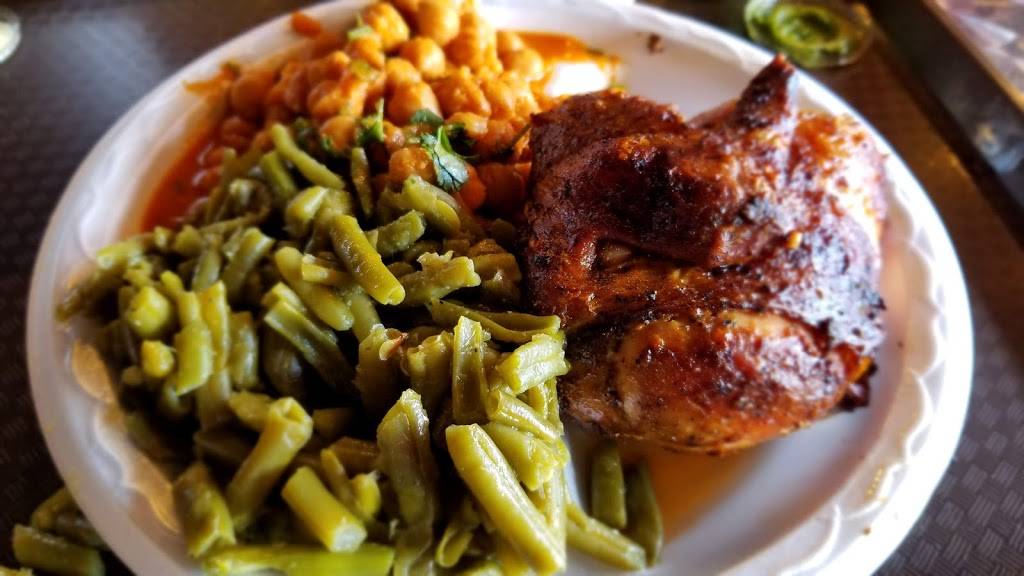 Yummy Pollo (Peruvian Charcoal Chicken) | restaurant | 4222 Bishop Ln, Louisville, KY 40218, USA | 5026181400 OR +1 502-618-1400