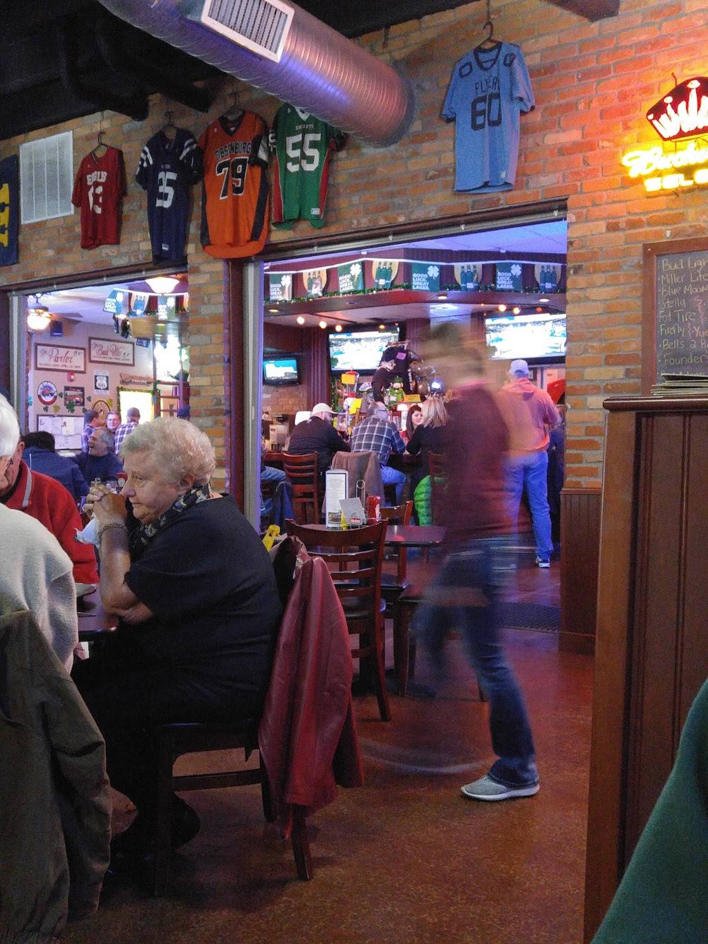 Ernestos Restaurant | restaurant | 20825 OH-51, Genoa, OH 43430, USA | 4198559063 OR +1 419-855-9063