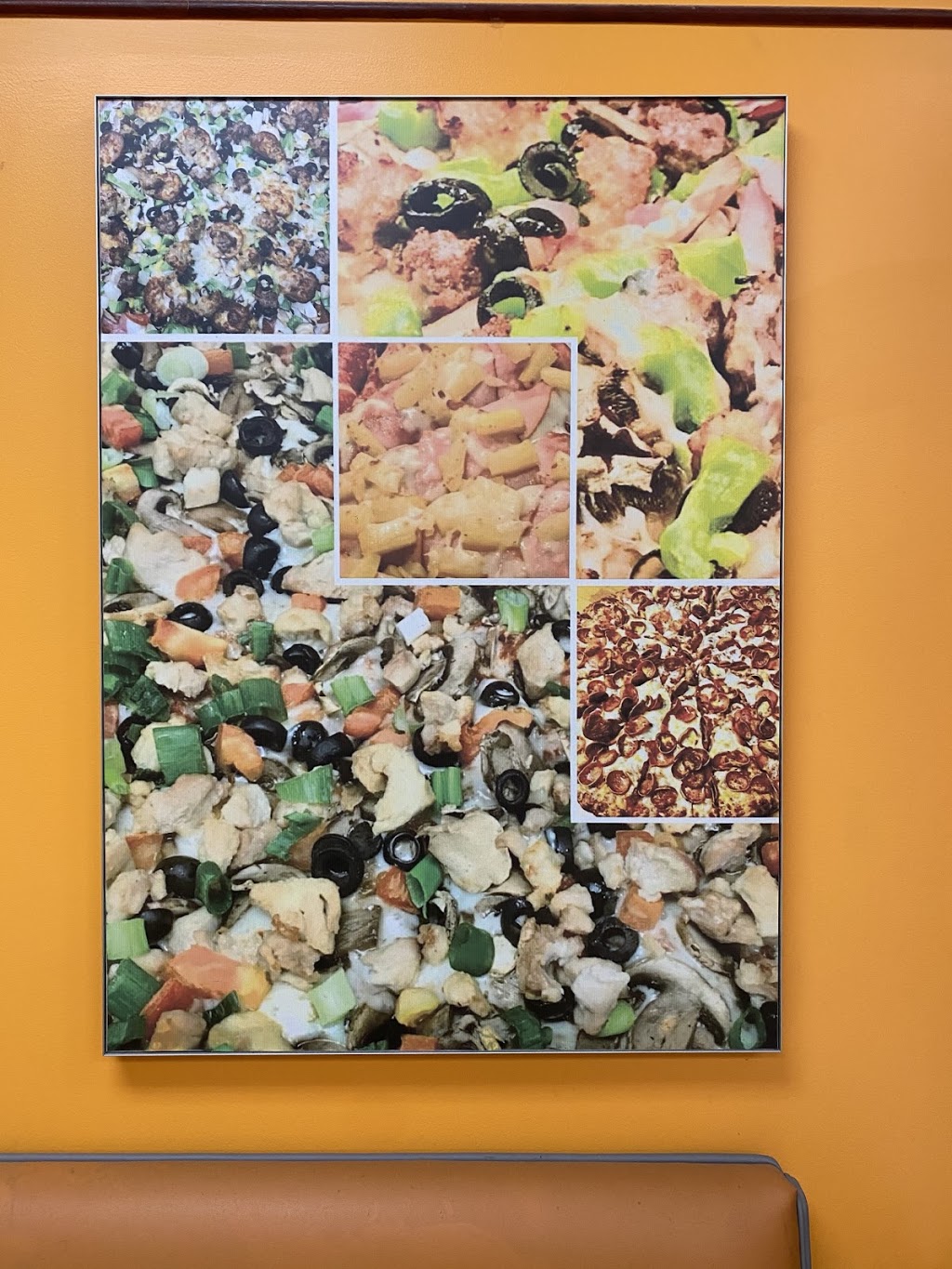 Five Star Pizza | restaurant | 2984 Union Ave, San Jose, CA 95124, USA | 4083699220 OR +1 408-369-9220