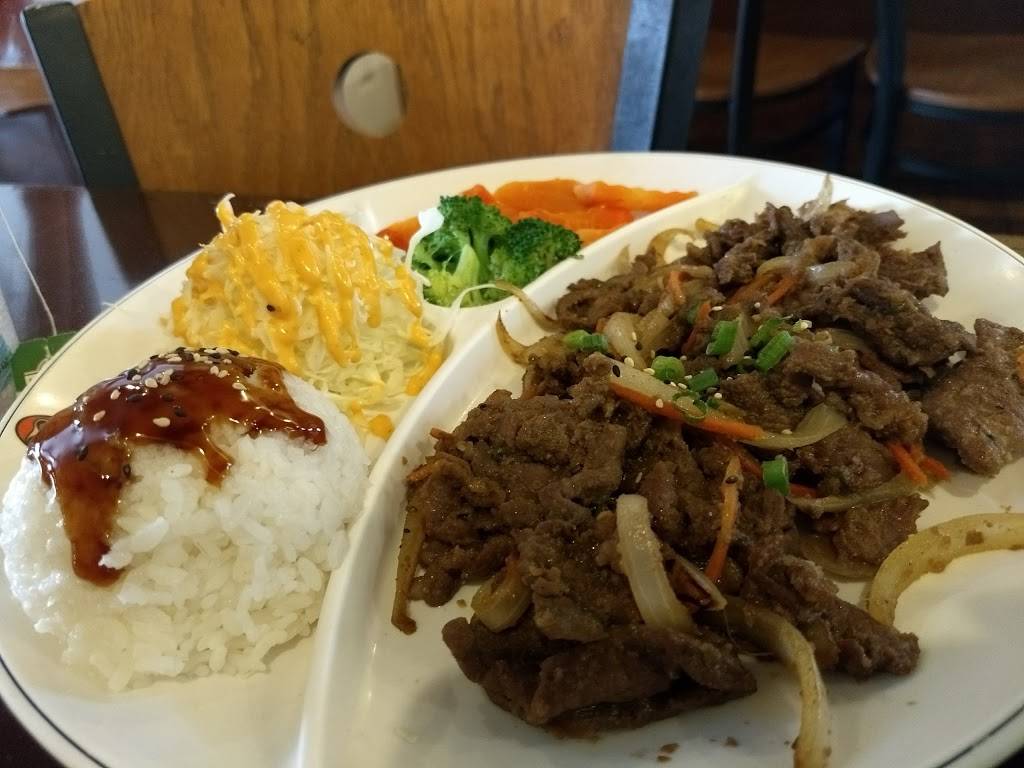 Daruma Japanese Restaurant | restaurant | 1702 8th Ave, Greeley, CO 80631, USA | 9703469000 OR +1 970-346-9000