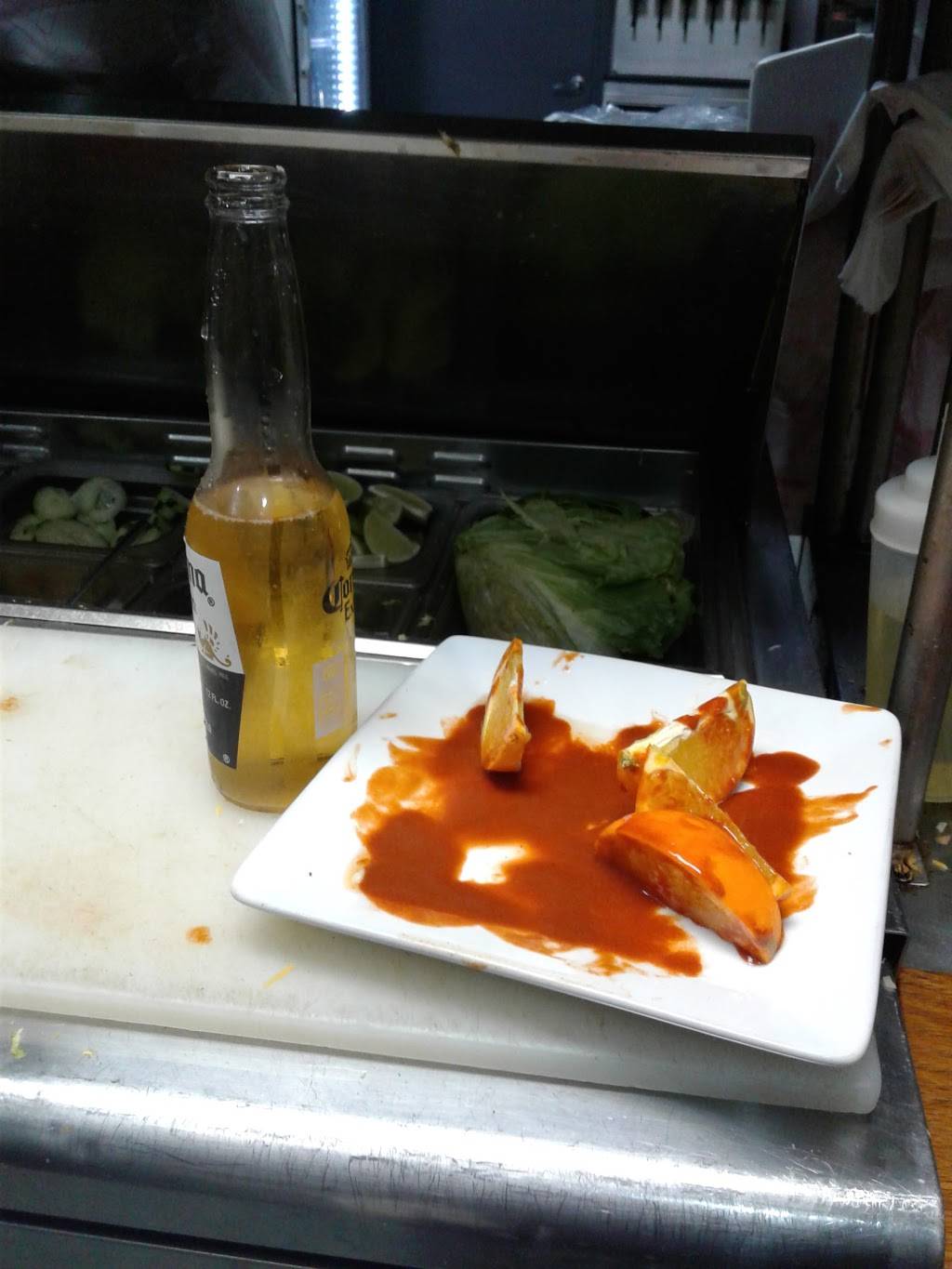 Caliente Grill | restaurant | 907 Bay Ridge Rd, Annapolis, MD 21403, USA | 4106261444 OR +1 410-626-1444