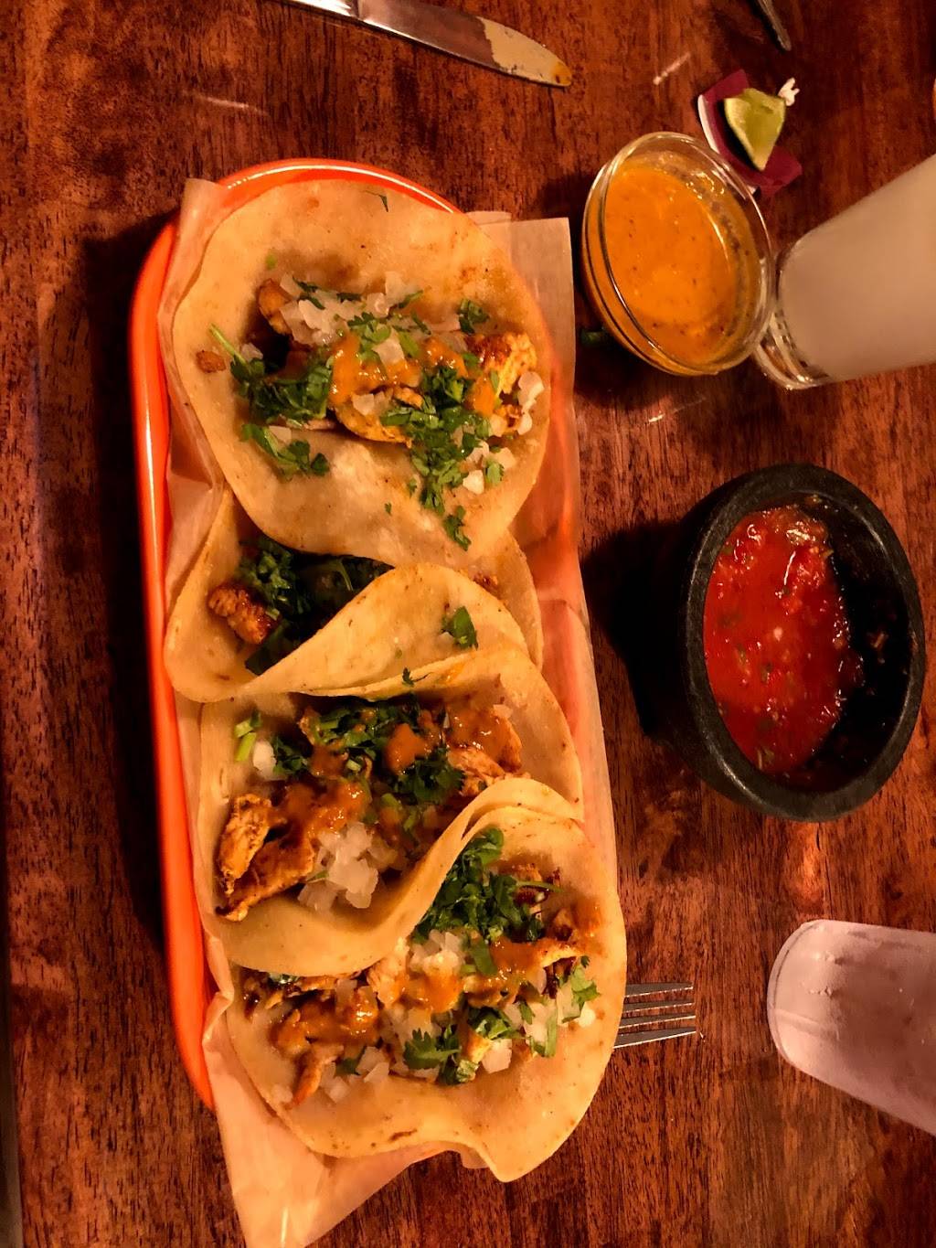 Wild Burrito | restaurant | 125 N Lake St, Madison, OH 44057, USA | 4403079140 OR +1 440-307-9140