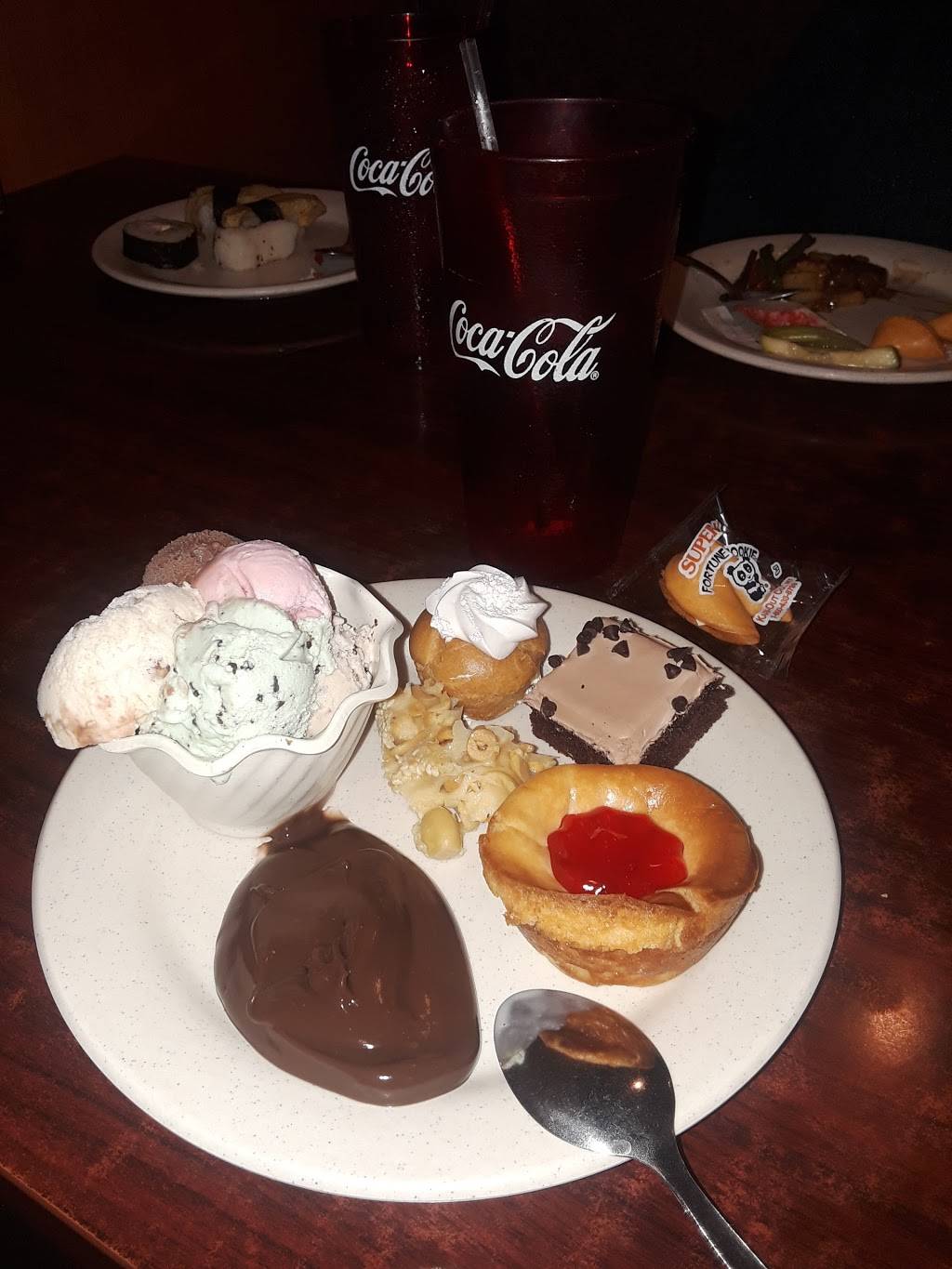 China Super Buffet | restaurant | 2510 Main St NE c, Los Lunas, NM 87031, USA | 5058658822 OR +1 505-865-8822