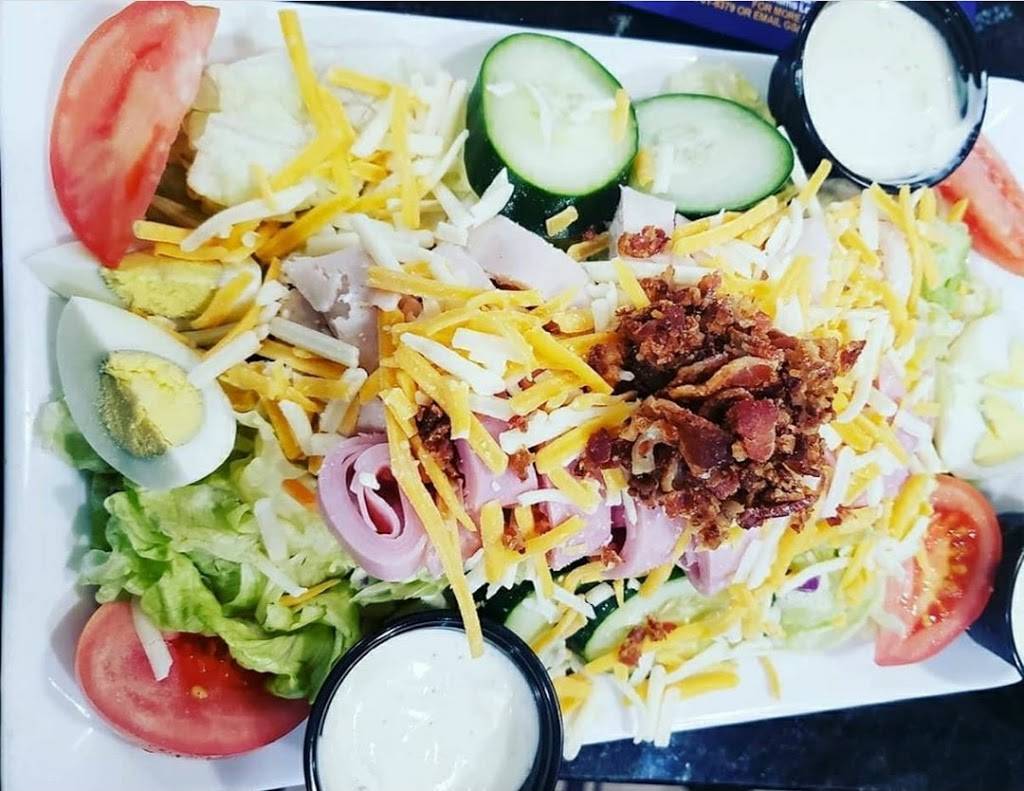 Chill N Grill Xpress on Trolley | restaurant | 1201 Old Trolley Rd Suite A, Summerville, SC 29485, USA | 8438792151 OR +1 843-879-2151