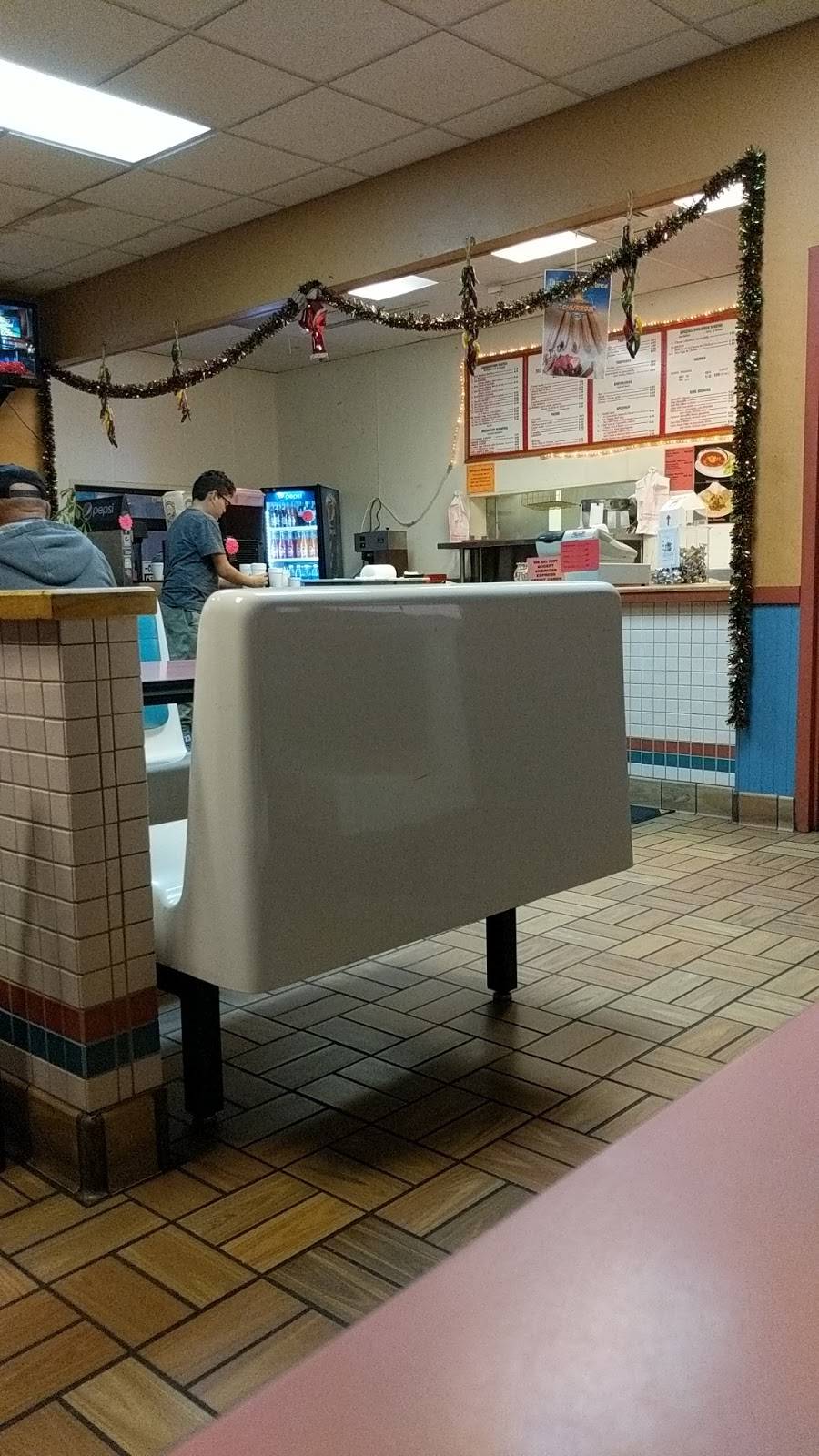 Fidencios Mexican Food | restaurant | 800 S Telshor Blvd, Las Cruces, NM 88011, USA | 5755325624 OR +1 575-532-5624