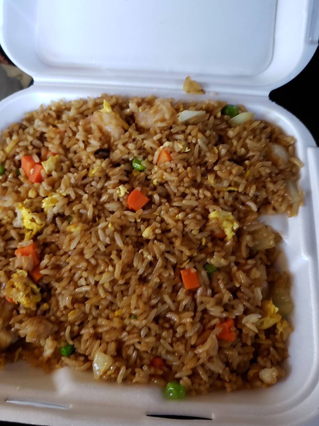 China Star Cafe | restaurant | 3121 Edwards Mill Rd, Raleigh, NC 27612, USA | 9197811448 OR +1 919-781-1448