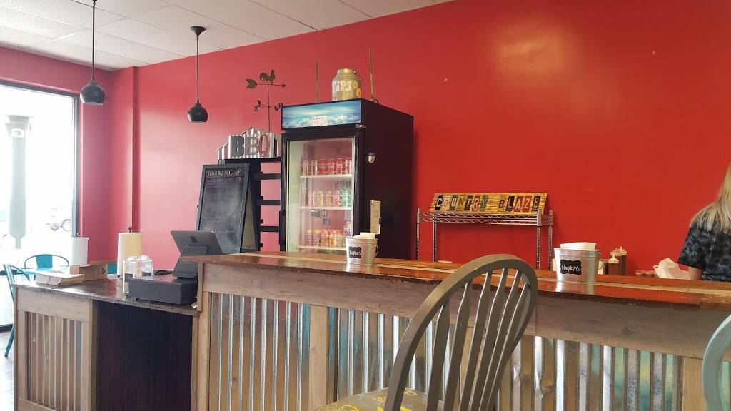 Country Blaze | restaurant | 25445 S, Pheasant Ln Unit K, Channahon, IL 60410, USA | 8152557278 OR +1 815-255-7278