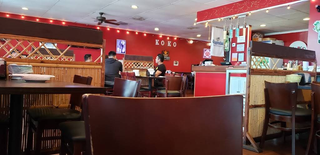 KoKo Chicken & BBQ | restaurant | 8532 Commonwealth Ave, Buena Park, CA 90621, USA | 7149941004 OR +1 714-994-1004