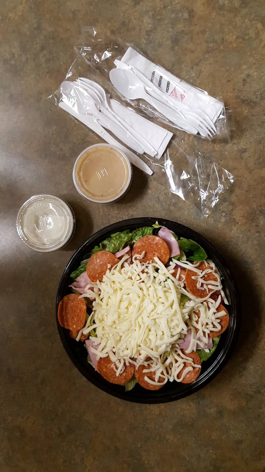 Blackjack Pizza & Salads | meal delivery | 1915 W Uintah St, Colorado Springs, CO 80904, USA | 7196331200 OR +1 719-633-1200