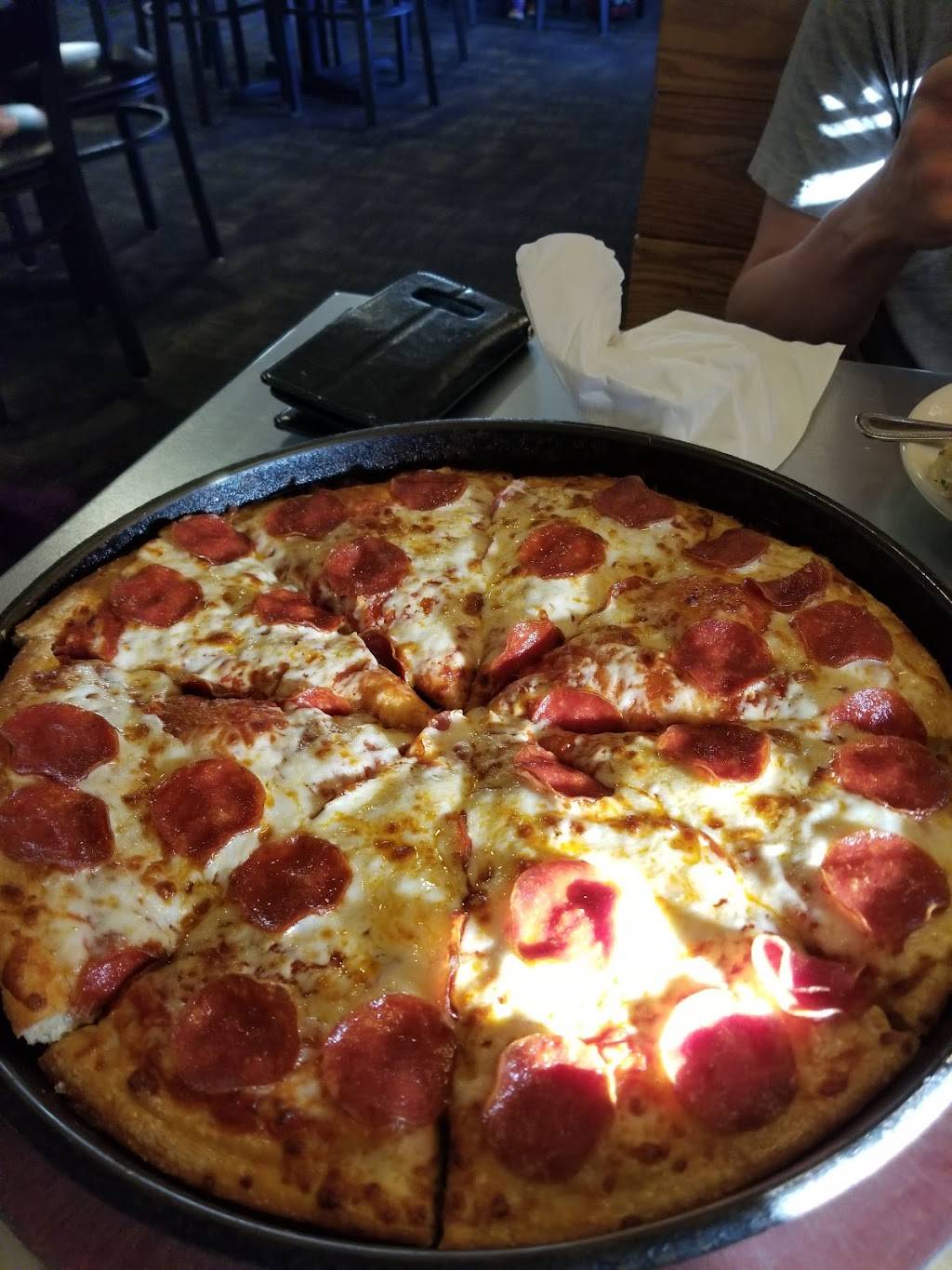 Pizza Hut | restaurant | 237 E Main Ave, Zeeland, MI 49464, USA | 6167727000 OR +1 616-772-7000