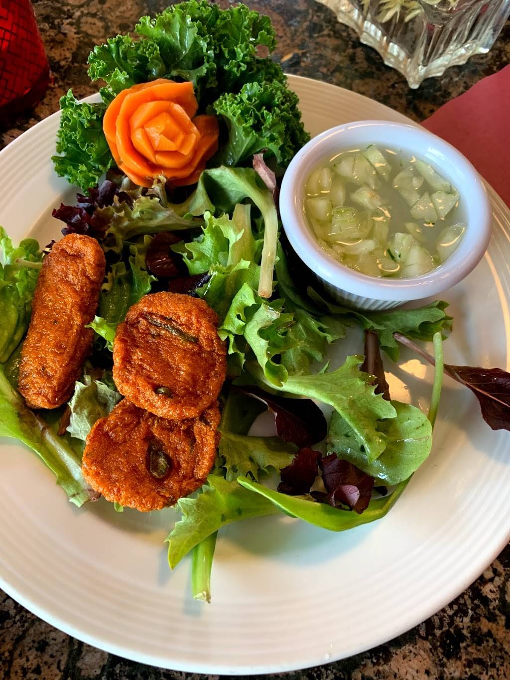 Thailicious | restaurant | 138 South Ave, Poughkeepsie, NY 12601, United States | 8453374454 OR +1 845-337-4454