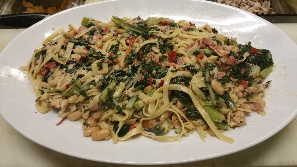 La Tavola Italian Restaurant | meal takeaway | 316 N 4th St, Burlington, IA 52601, USA | 3197685600 OR +1 319-768-5600