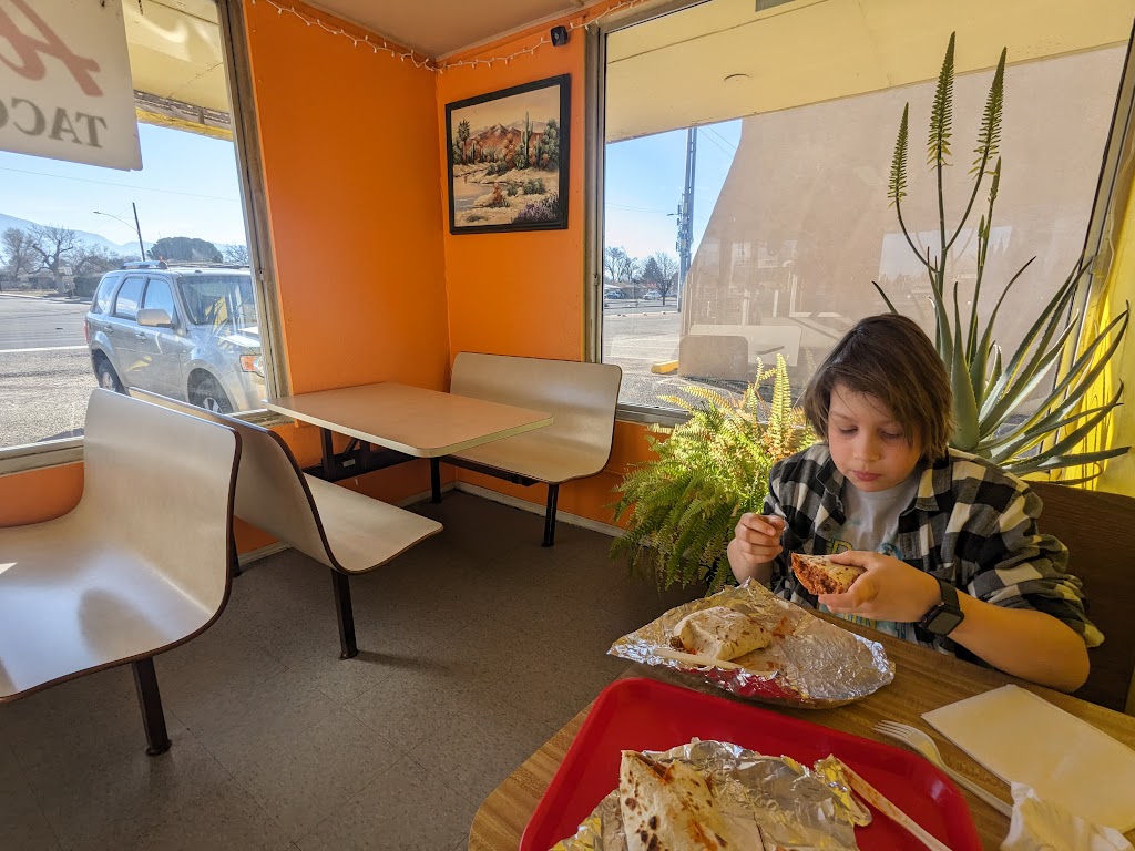 Acapulco Tacos & Burritos | restaurant | 2617 Wyoming Blvd NE, Albuquerque, NM 87112, USA | 5052378044 OR +1 505-237-8044
