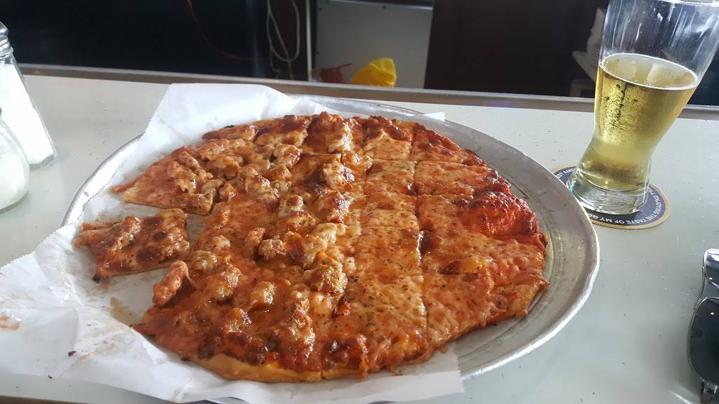 Vito & Nicks Pizzeria | restaurant | 8433 S Pulaski Rd, Chicago, IL 60652, USA | 7737352050 OR +1 773-735-2050