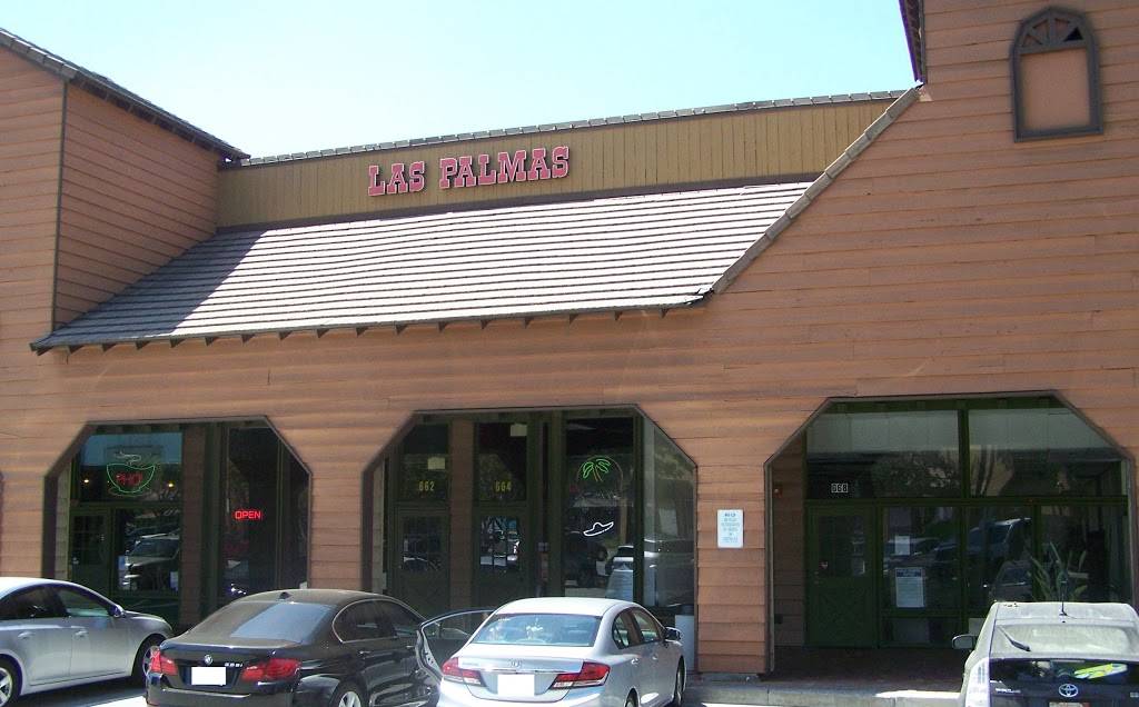 Las Palmas Mexican Seafood | restaurant | 662 W Arrow Hwy, San Dimas, CA 91773, USA | 9095991908 OR +1 909-599-1908