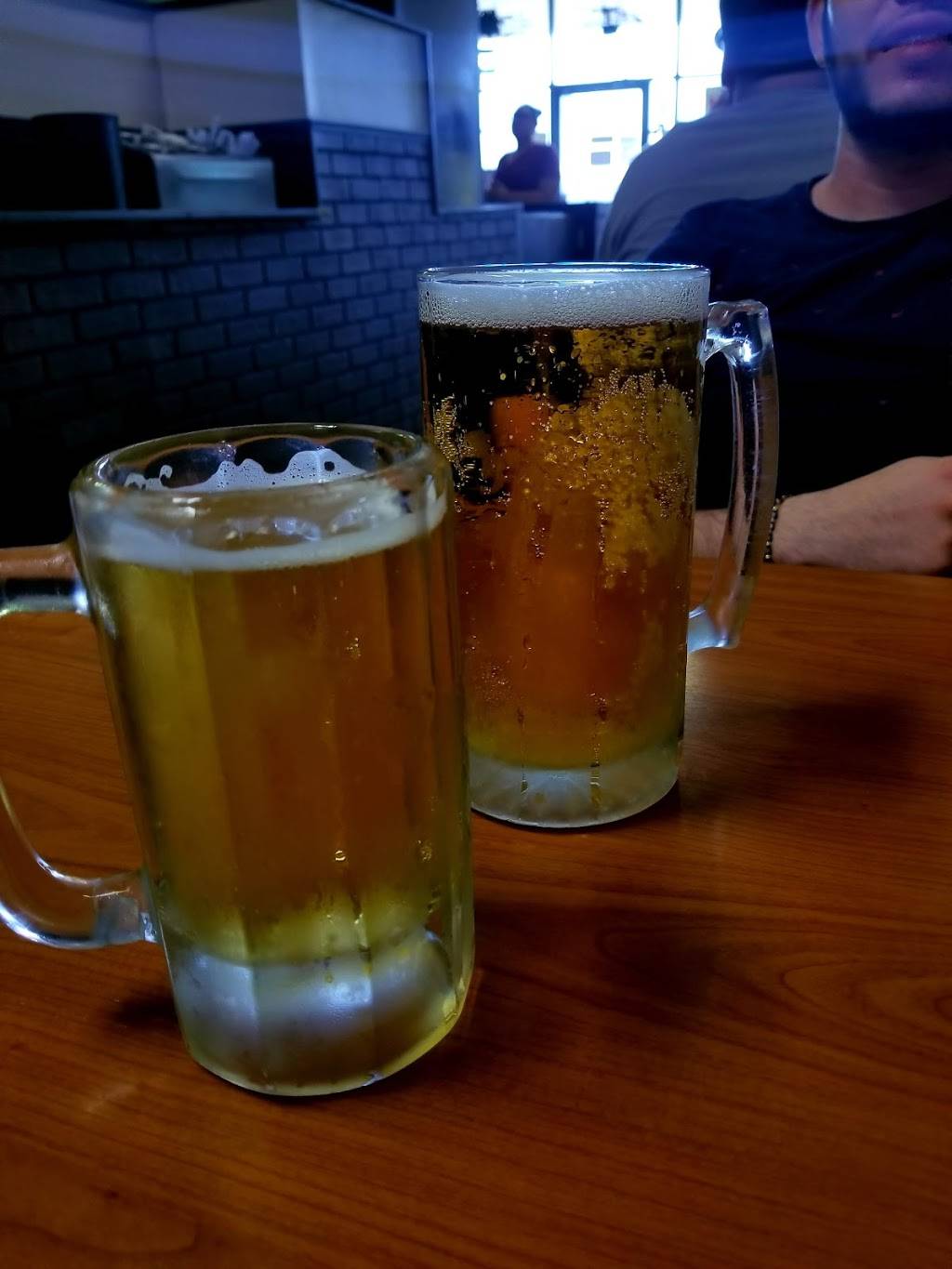 Grandpas Pizza | restaurant | 7333 W Thomas Rd # 64, Phoenix, AZ 85033, USA | 6238498957 OR +1 623-849-8957