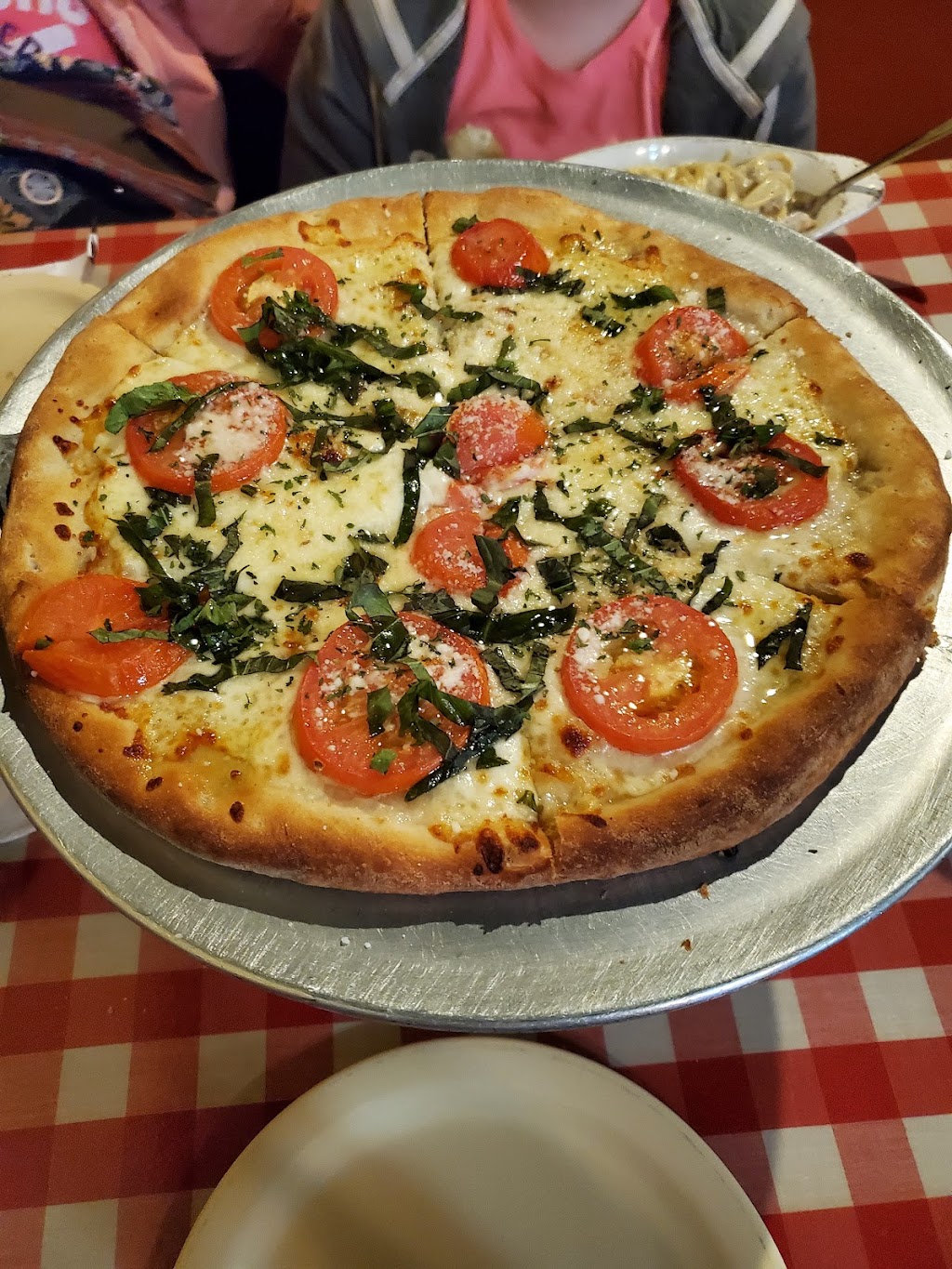 Diarti Italian Cafe | restaurant | 2808 8th St, Woodward, OK 73801, USA | 5802545600 OR +1 580-254-5600