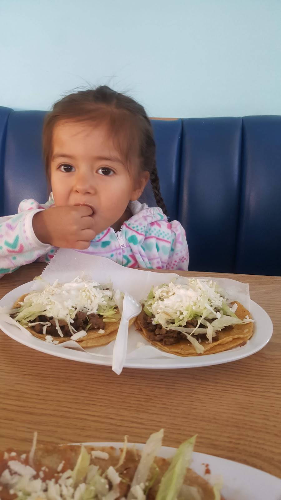 Tacos El Tio #2 | restaurant | 5737 W Belmont Ave, Chicago, IL 60634, USA | 7738875456 OR +1 773-887-5456