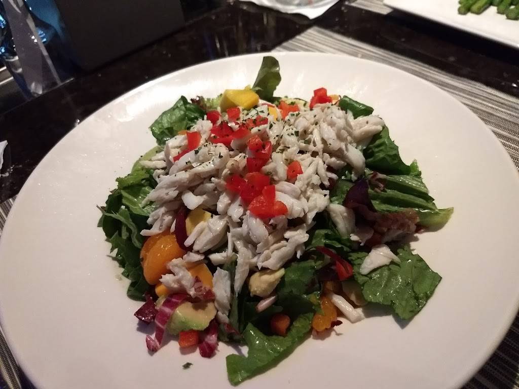 KALUZ RESTAURANT | restaurant | 2025 Wellington Green Dr, Wellington, FL 33414, USA | 5617845500 OR +1 561-784-5500