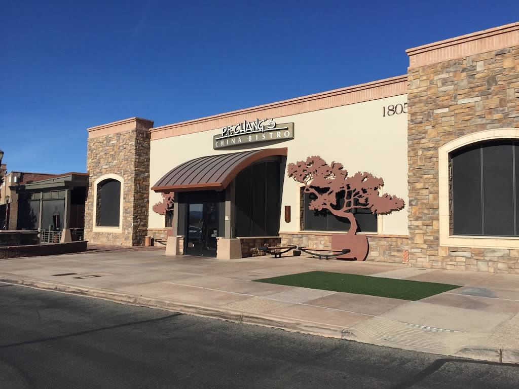 P.F. Changs | meal takeaway | 1805 E River Rd Ste 100, Tucson, AZ 85718, USA | 5206158788 OR +1 520-615-8788