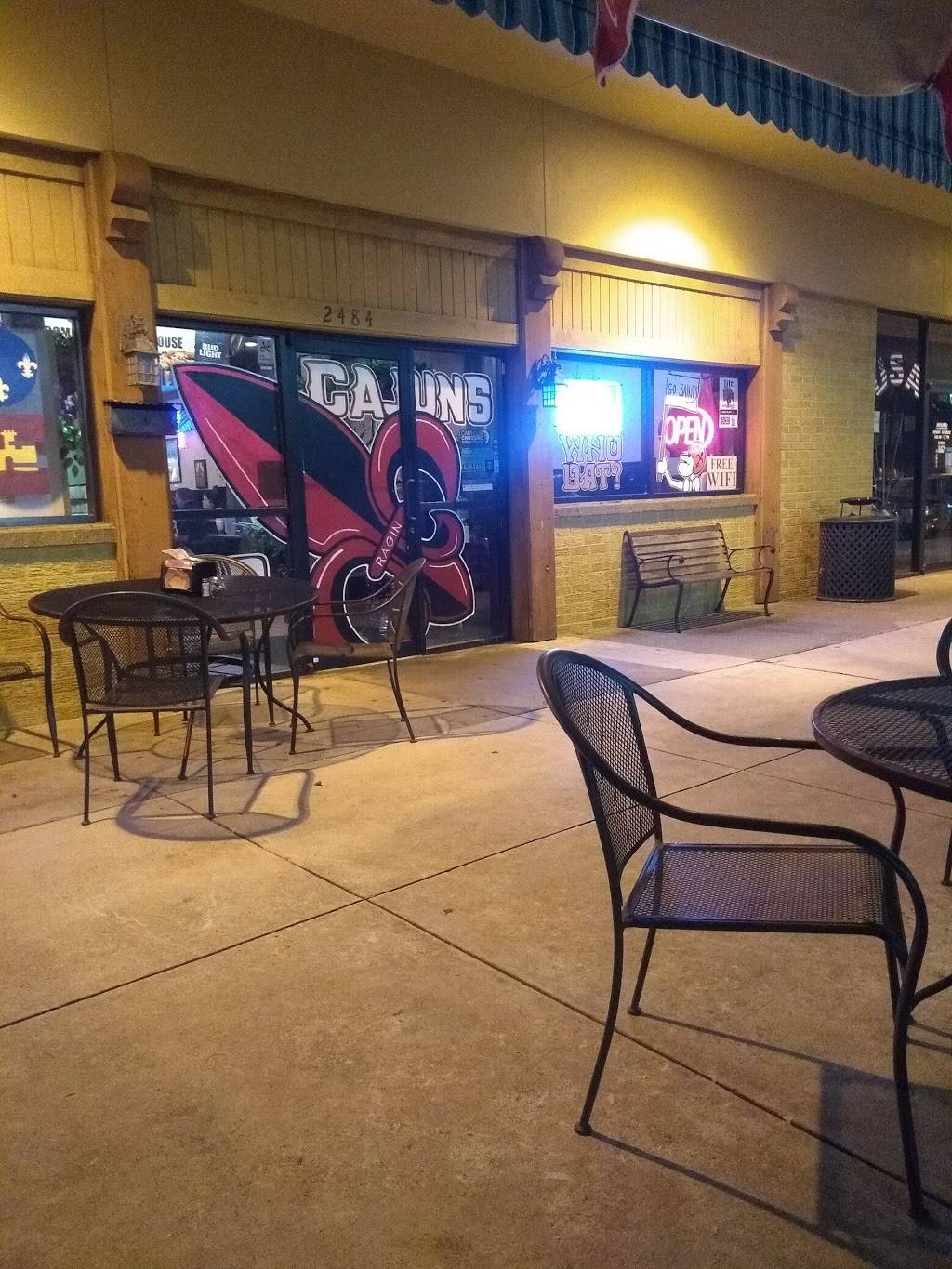 BJs Pizza & Deli | restaurant | 2484 W Congress St, Lafayette, LA 70506, USA | 3372358332 OR +1 337-235-8332