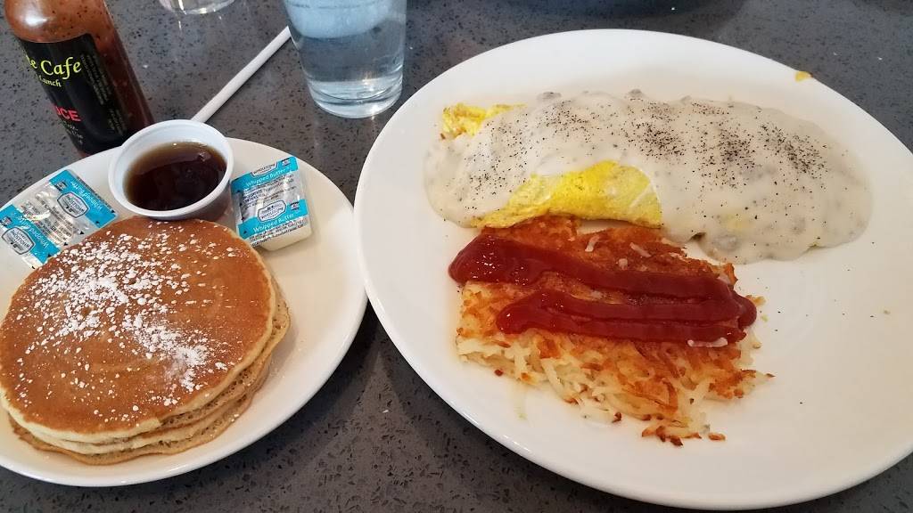 Eggsquisite Cafe | restaurant | 1314 W McDermott Dr #170, Allen, TX 75013, USA | 4697956056 OR +1 469-795-6056