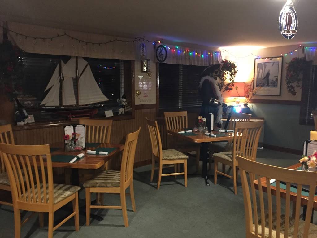 The Whales Tale & Seafarers Pub | restaurant | 125 Atlantic Ave, Boothbay Harbor, ME 04538, USA | 2076336644 OR +1 207-633-6644