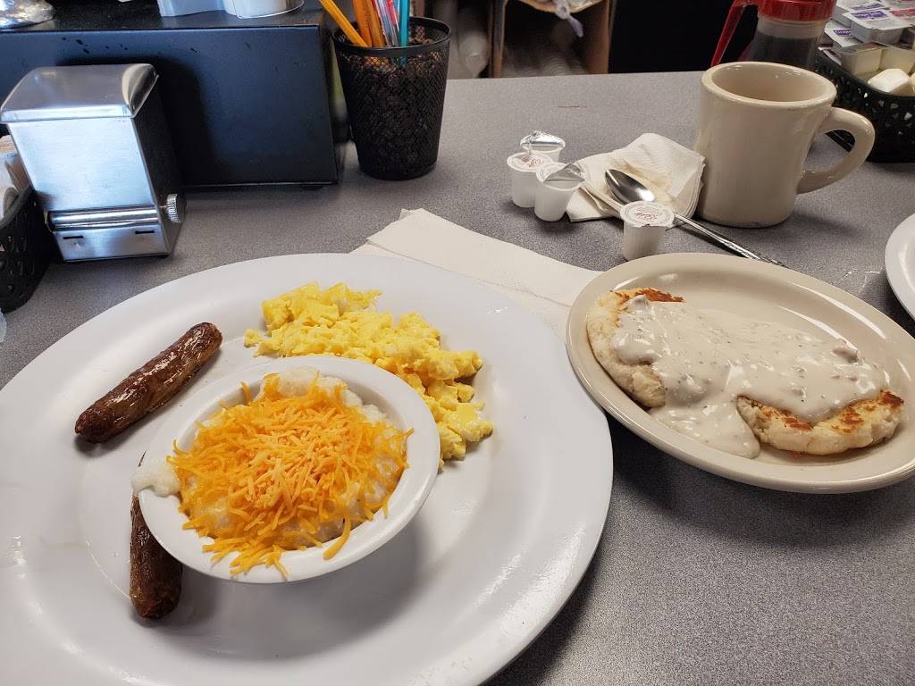 Tic-Toc Café | restaurant | 3205 36th St, Metairie, LA 70001, USA | 5048346272 OR +1 504-834-6272