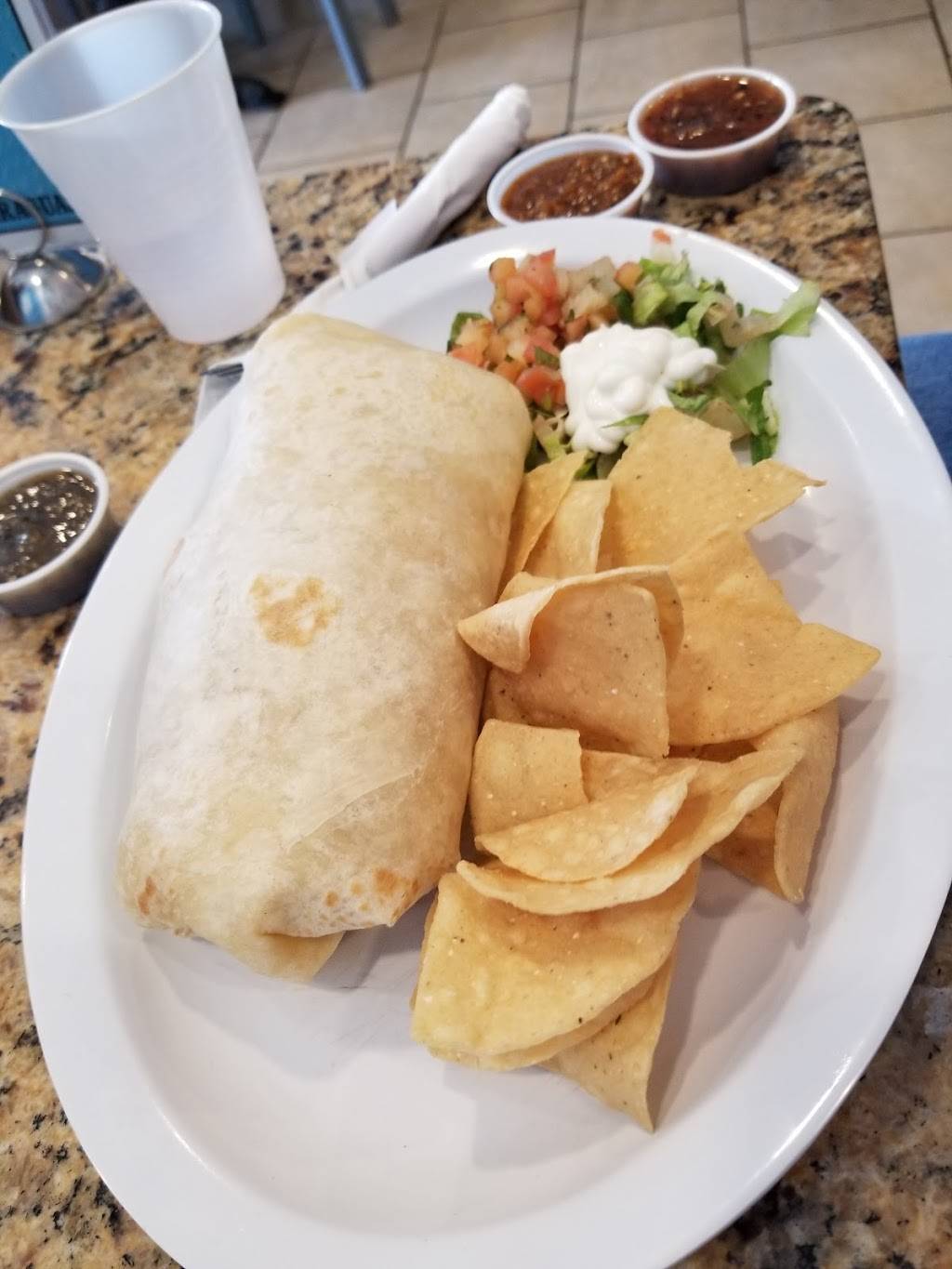 The Galley Fish Tacos | restaurant | 12218 Apple Valley Rd #105, Apple Valley, CA 92308, USA | 7608818847 OR +1 760-881-8847