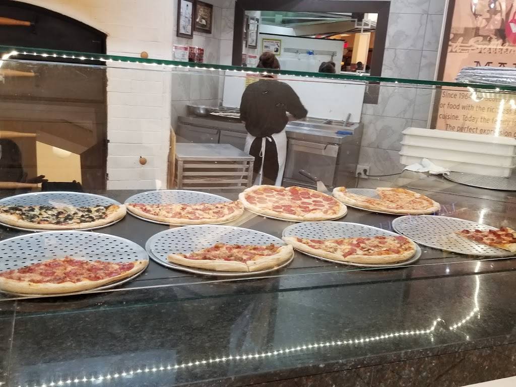 Villa Italian Kitchen | restaurant | 14600 Lakeside Cir #2360, Sterling Heights, MI 48313, USA | 5869915779 OR +1 586-991-5779