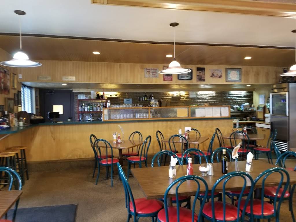 Johns Steak House & Pizzeria | restaurant | 8038 S State Rd, Goodrich, MI 48438, USA | 8106362175 OR +1 810-636-2175