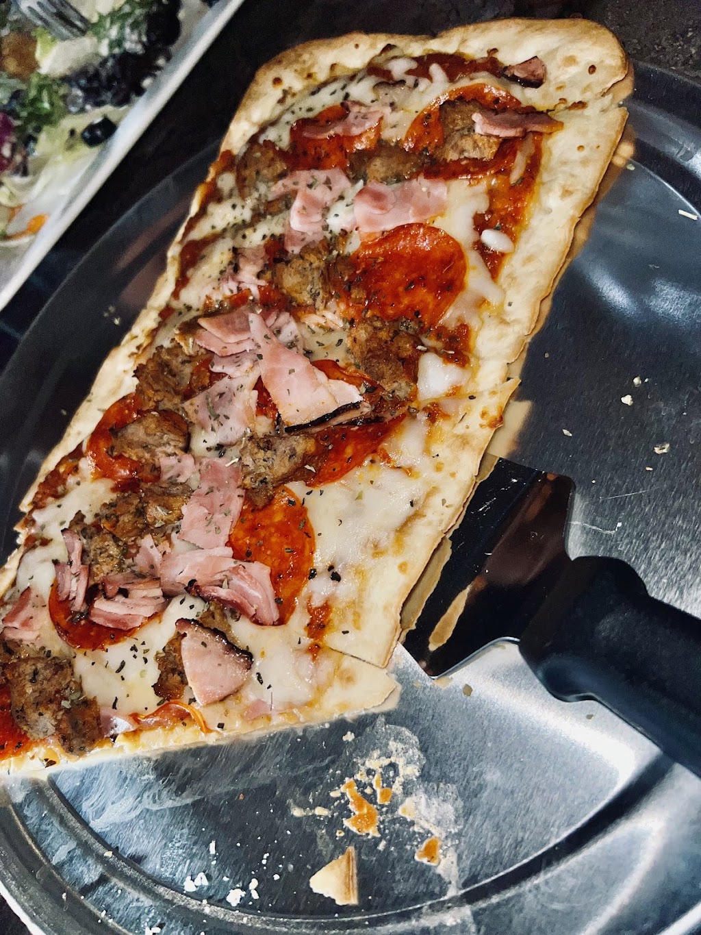 Mamas Italian of Madison | restaurant | 683 W Base St, Madison, FL 32340, USA | 8508691030 OR +1 850-869-1030