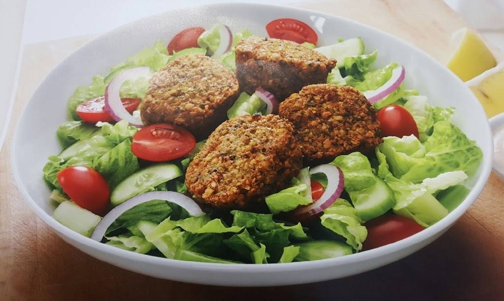 Grecian Kitchen | restaurant | 3938 Dempster Street, Skokie, IL 60076, USA | 8476775507 OR +1 847-677-5507