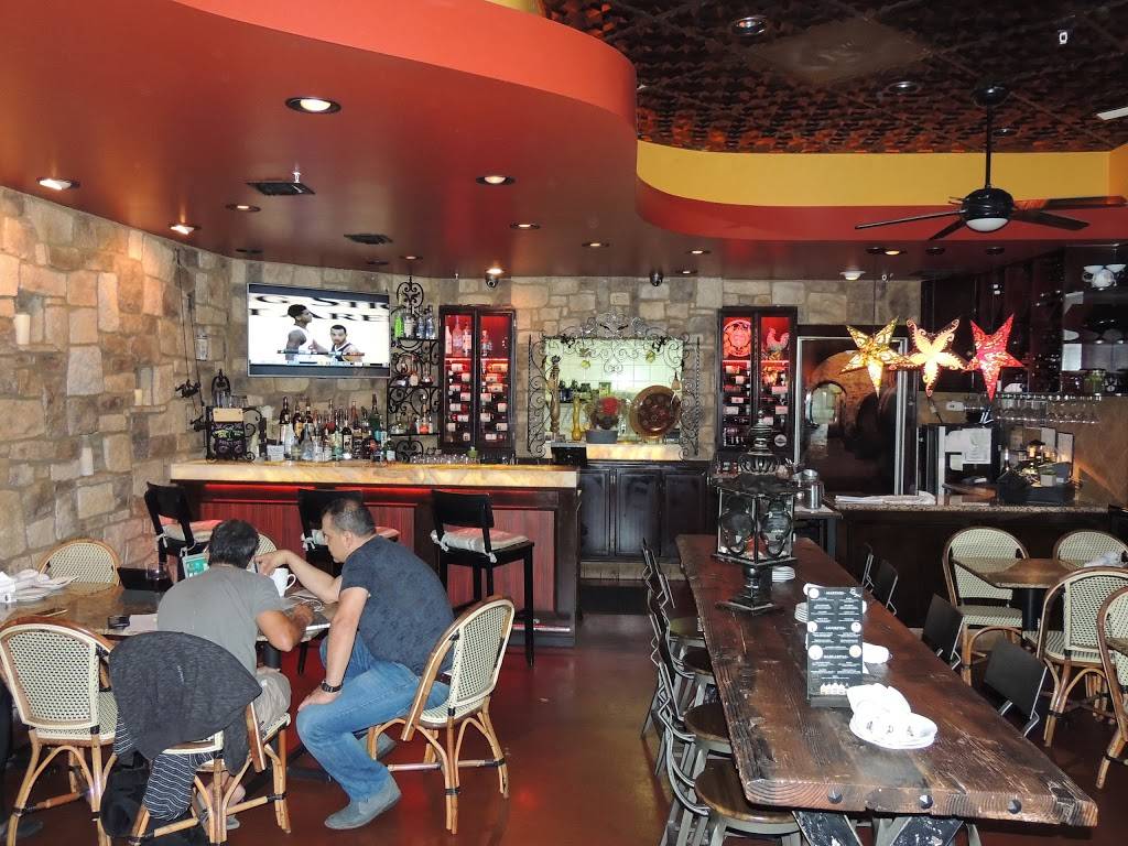 Luigis HB Restaurant | restaurant | 8112 221 Main St B, Huntington Beach, CA 92648, USA | 7145362234 OR +1 714-536-2234