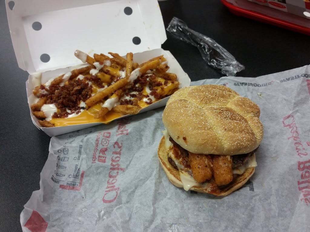 Rallys | restaurant | 1900 E Charleston Blvd, Las Vegas, NV 89104, USA | 7024629930 OR +1 702-462-9930