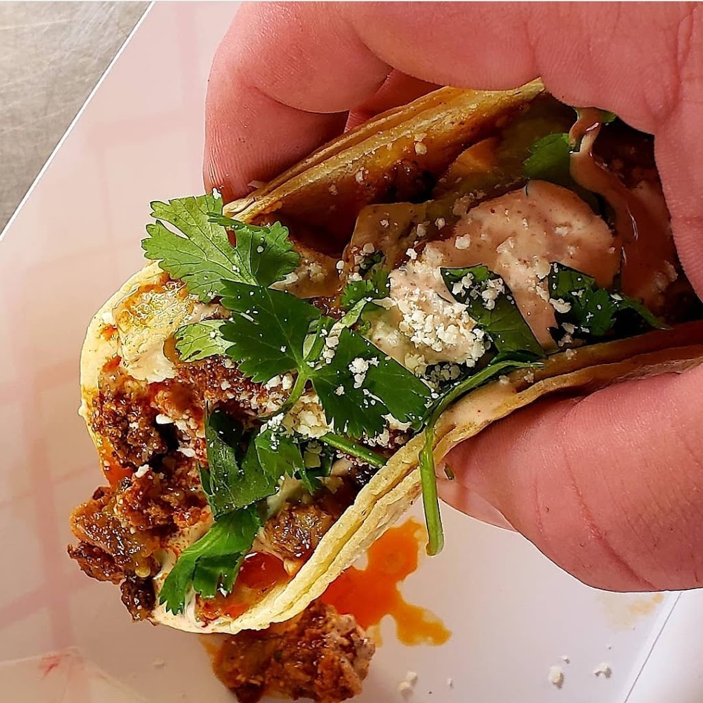 Ruckus Taco Co. | restaurant | 1375 Michigan Ave, Detroit, MI 48226, USA | 8438140041 OR +1 843-814-0041