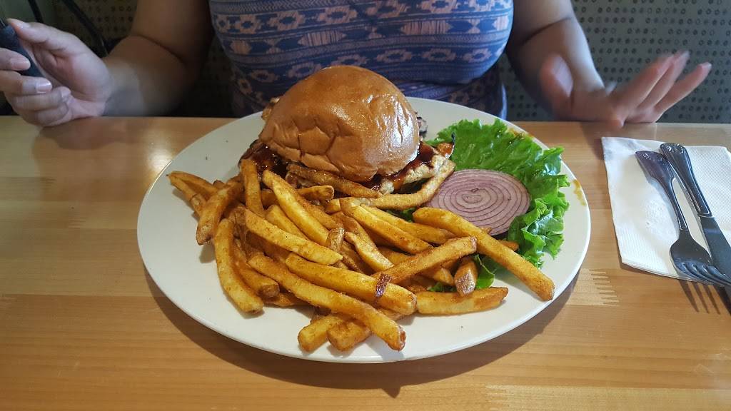 Hill Street Cafe La Cañada | restaurant | 1004 Foothill Blvd, La Cañada Flintridge, CA 91011, USA | 8189521019 OR +1 818-952-1019