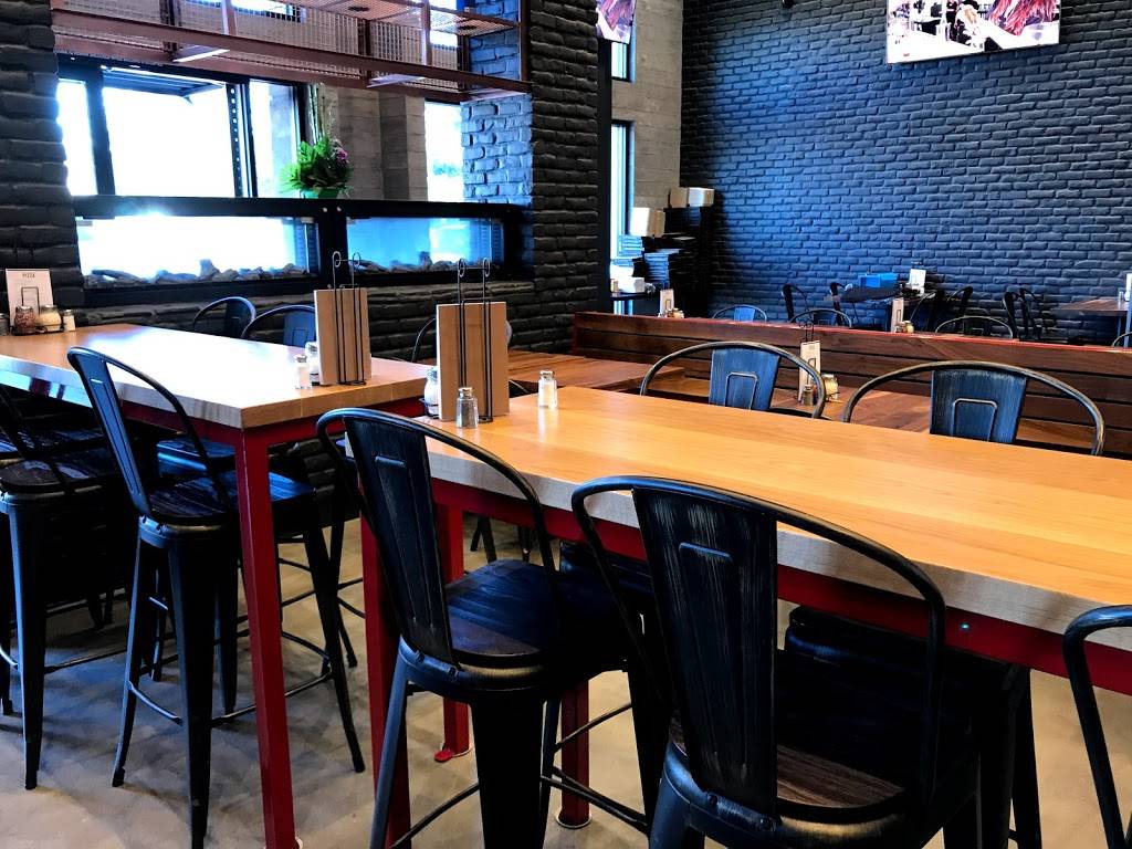 Blast & Brew | restaurant | 55 River Oaks Pl Ste 60, San Jose, CA 95134, USA | 4087703090 OR +1 408-770-3090