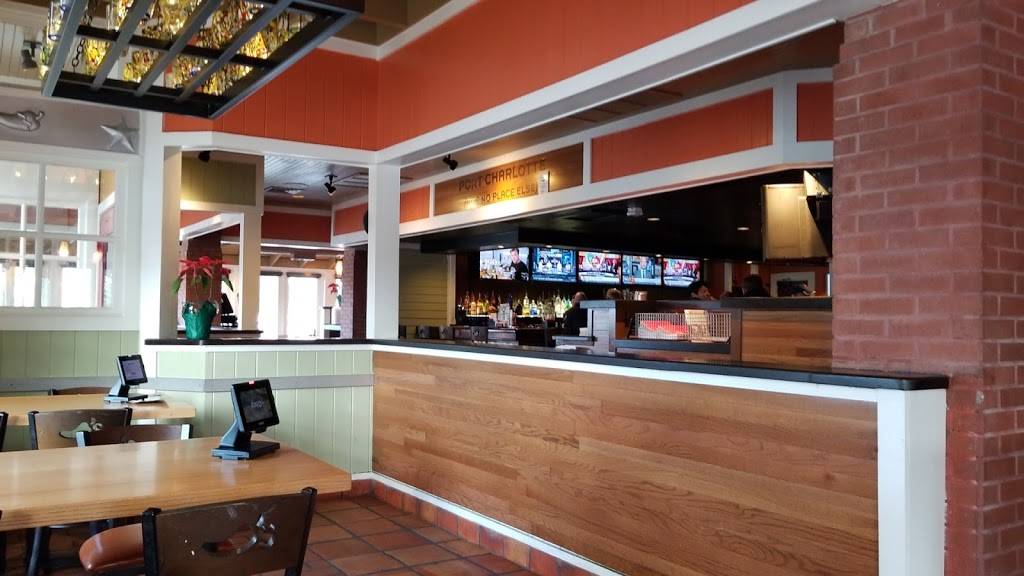 Chilis Grill & Bar | restaurant | 1471 Tamiami Trail, Port Charlotte, FL 33948, USA | 9412550058 OR +1 941-255-0058