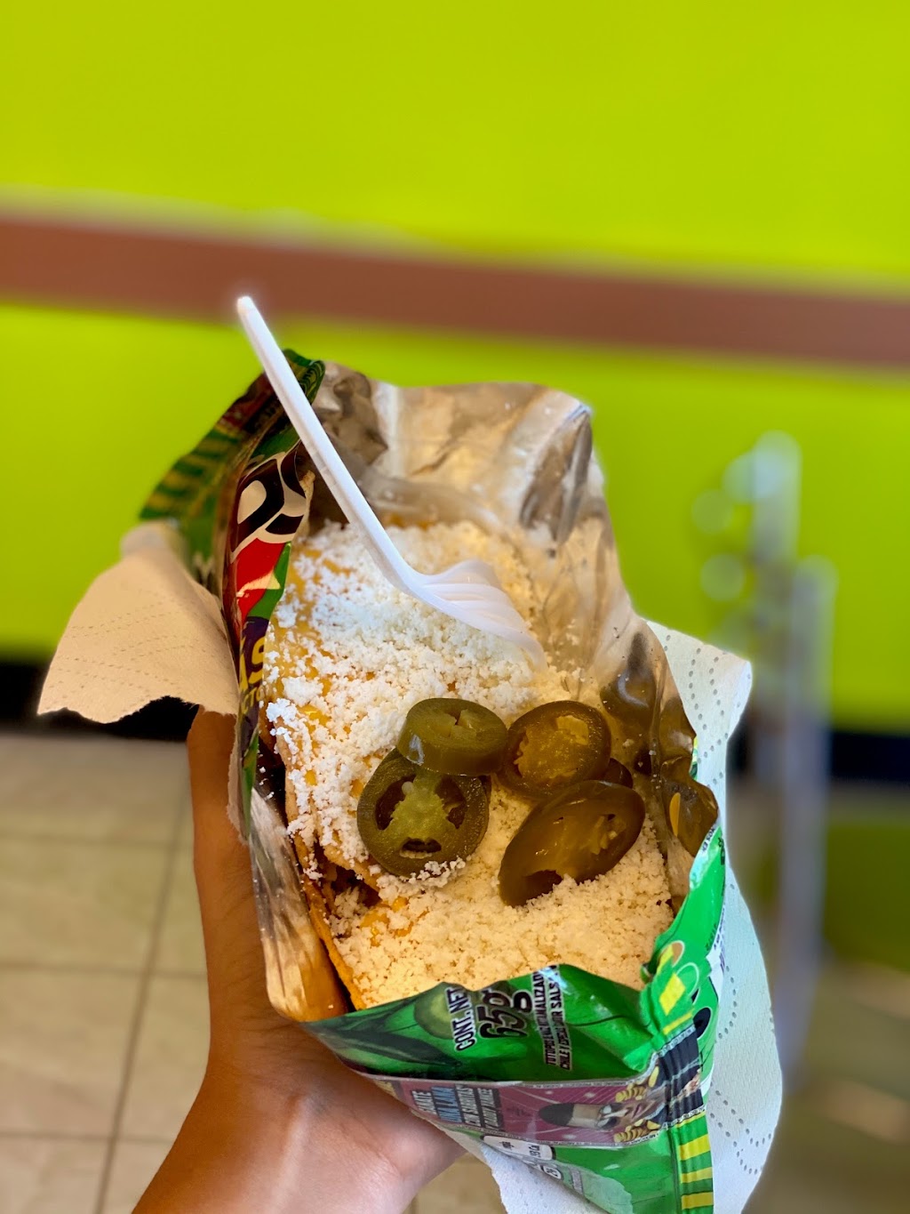 Snackiez | restaurant | 7470 Padre Island Hwy Suite 140, Brownsville, TX 78521, USA | 9568012252 OR +1 956-801-2252
