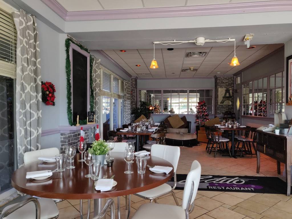 LEdito French Restaurant | restaurant | 5600 Collins Ave, Miami Beach, FL 33140, USA | 7865166259 OR +1 786-516-6259