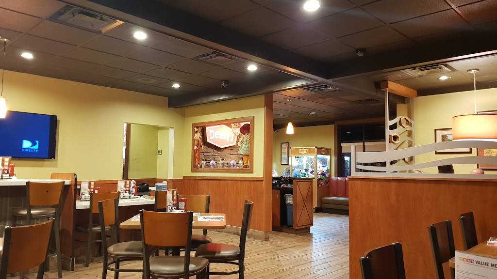 Dennys | restaurant | 44111 S, US-27, Davenport, FL 33837, USA | 8634206903 OR +1 863-420-6903